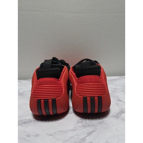 New Elite Basketball Adidas Harden Vol 8 \'Luxury Red\' Men’s Sizes 9 [IG6588] main image 10